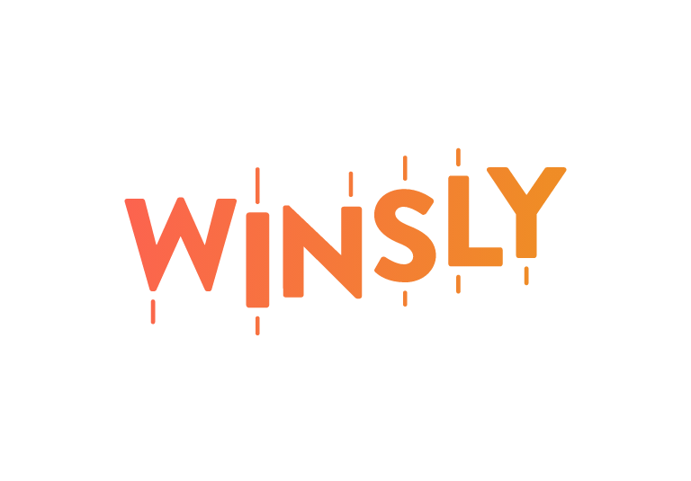 Winsly Casino official website